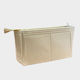 My Choice Organisationshülle Beige