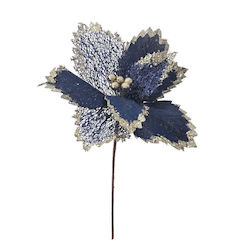 Iliadis Christmas Wreath with Diameter 34cm