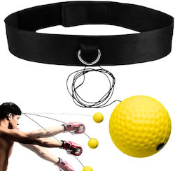 inSPORTline Reflex-Ball Boxzubehör