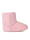 UGG Baby Booties Pink