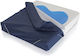 Moretti Pernă Scaun cu Memory Foam 46x41x7cm ST711