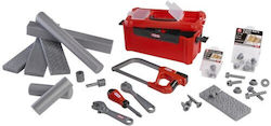 Little Tikes Creative Construction - Tool Box Set για 3+ Ετών Little Tikes Creative Construction - Tool Box Set για 3+ Ετών