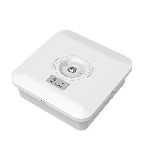 Eurolamp LED Lumină de siguranță de rezervă 1buc
