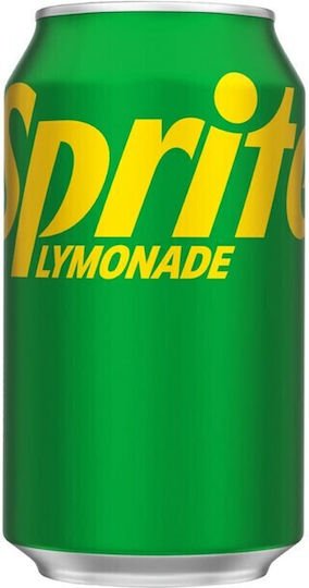 Sprite Γκαζόζα με Ανθρακικό 26-1337 355ml