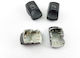 Replacement Right Electric Window Switch Mercedes-Benz Sprinter W906 VW Crafter 1 Piece