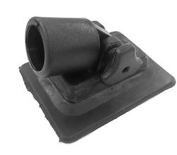 Suport Copertină Barcă Gonflabilă Negru Material Pvc Suport Copertină Barcă Gonflabilă Negru Material Pvc