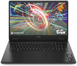 HP Omen 17,3" Ryzen AI 300-7 350/16GB/1TB HP Omen 17,3" Ryzen AI 300-7 350/16GB/1TB