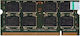 1GB DDR2 RAM mit Geschwindigkeit für Laptop
