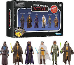 Action Figure Acolyte Retro Collection Star War...