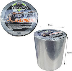 Self Adhesive Aluminum Insulation Tape Self Adhesive Aluminum Insulation Tape