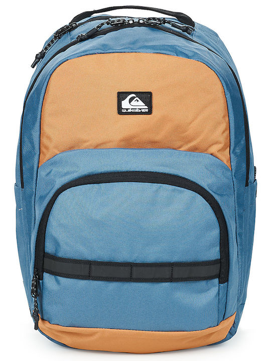 Quiksilver Schoolie Μπλε