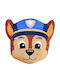 Paw Patrol Chase Pillow 50 Cm