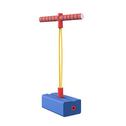 Perfectoys Pogo Stick Μπλε