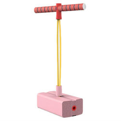 Perfectoys Pogo Stick Ροζ
