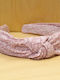 Childrenland Kinder Haarband Mehrfarbig 1Stück (Verschiedene Designs) 1Stück