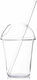 Yuk Einwegbecher Papier 400ml