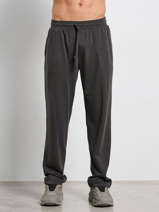 BodyTalk Sweatpants Gray