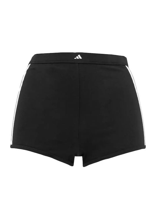 Active Women's Slip Black