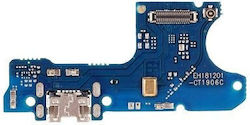 Πλακετάκι Φόρτισης Charging Board Huawei Y7 Pro 2019 Y7 Prime 2019 Y7 2019 Standard Version Πλακετάκι Φόρτισης Charging Board Huawei Y7 Pro 2019 Y7 Prime 2019 Y7 2019 Standard Version