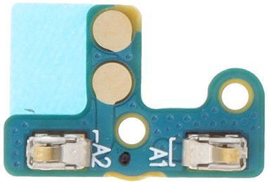 База Платка Contact Pcb Board Samsung Galaxy Z Flip3 5G F711