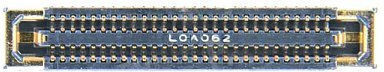 Motherboard FPC Connector 78pin Samsung Galaxy A52 A525 A52 5G A526 A52s 5G A528