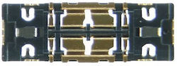 Conector FPC Baterie iPhone 13 14 Seria 8 pini Conector FPC Baterie iPhone 13 14 Seria 8 pini