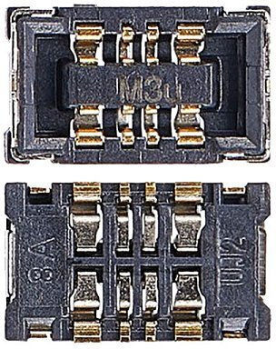 Samsung Galaxy A23 5G A236 Batterieanschluss Fpc Connector
