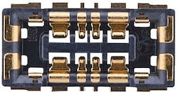 Xiaomi Mi 10T Lite Battery Fpc Connector Ersatzkabel