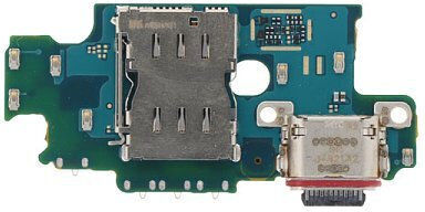 Samsung Galaxy S25 Plus S936N Ladestation Ladegerät Handy Ersatzkabel