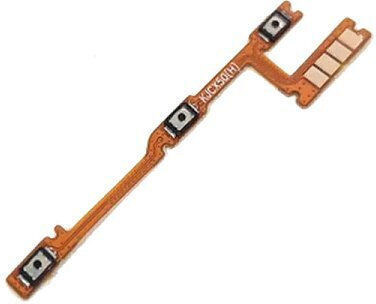 Handy Ersatzkabel Power Lautstärke Flex Huawei Nova Y70