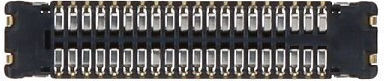 Conector FPC Pentru Placa De Bază OnePlus 8T 40 Pin