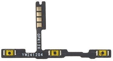 Power On Off Volume Flex Cable OnePlus Nord CE4 Lite