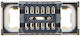 Conector FPC Antenă Apple iPhone 15 Pro 12 pini