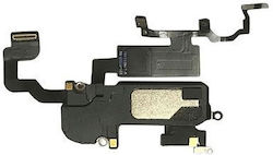 Handy Ersatzkabel für iPhone 12 Pro Max Lautsprecher Flex mit Näherungssensor