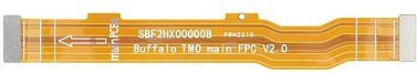 Основна Лентов Кабел Main Flex Tcl 20 R 5g