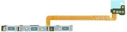 Καλωδιοταινία Ενεργοποίησης Ήχου Power On Off Volume Flex Samsung Galaxy S25 Ultra S938 Καλωδιοταινία Ενεργοποίησης Ήχου Power On Off Volume Flex Samsung Galaxy S25 Ultra S938