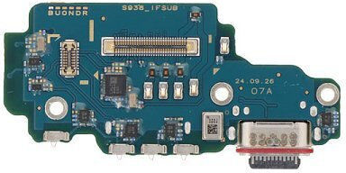 Ladekabel Für Samsung Galaxy S25 Ultra S938b Europe