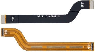 Κεντρική Καλωδιοταινία Main Flex Xiaomi Redmi 6 6a