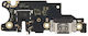 Charging Dock Board Realme C65