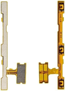 Καλωδιοταινία Flex On Off Huawei Y7 2019/y7 Prime 2019