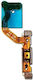 Flex-Kabel Ein/Aus Samsung Galaxy S9 G960