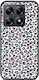 Animal Print Pattern Θήκη Κινητού 92013 Σχέδιο Πολύχρωμη Mi 14t
