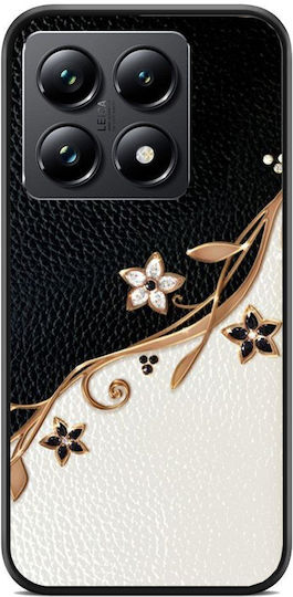 Elegant Design Θήκη Κινητού 91307 Σχέδιο Πολύχρωμη Mi 14t