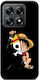 One Piece Θήκη Κινητού 920059 Σχέδιο Πολύχρωμη Mi 14t