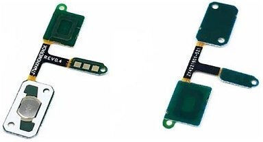 Hauptseite Home Button Für Samsung Galaxy J4 J400 J7 Max J615