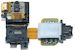 Headphone Jack Microphone Sensor Flex Cable Sony Xperia Z3