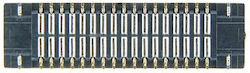 Bildschirmanschluss Lcd Fpc Connector Samsung Galaxy M11 M115F Bildschirmanschluss Lcd Fpc Connector Samsung Galaxy M11 M115F