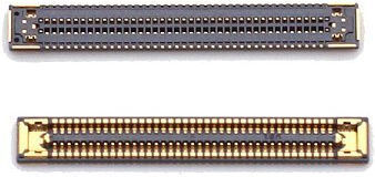 Conector FPC LCD pentru Ecran Samsung Galaxy A04s A047f