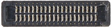 Conector FPC LCD Ecran 40 pini Samsung Galaxy A22 5G A226B