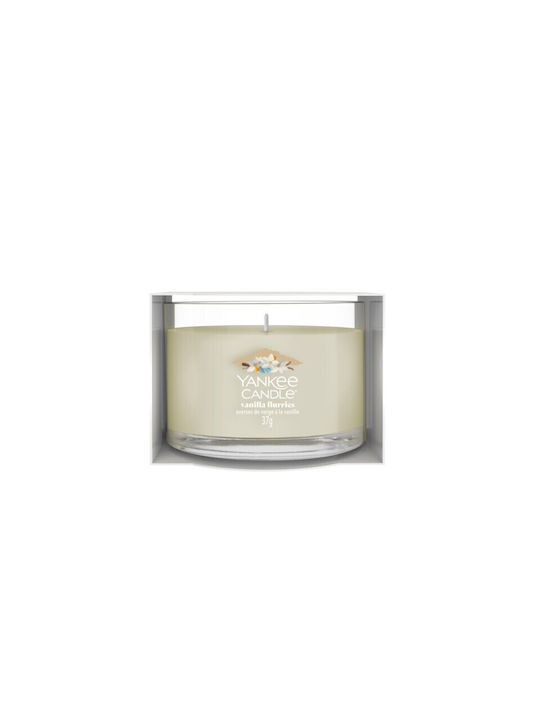 Yankee Candle Αρωματικό Κερί Signature σε Βάζο ...